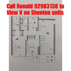 V On Shenton (D1), Apartment #170085722